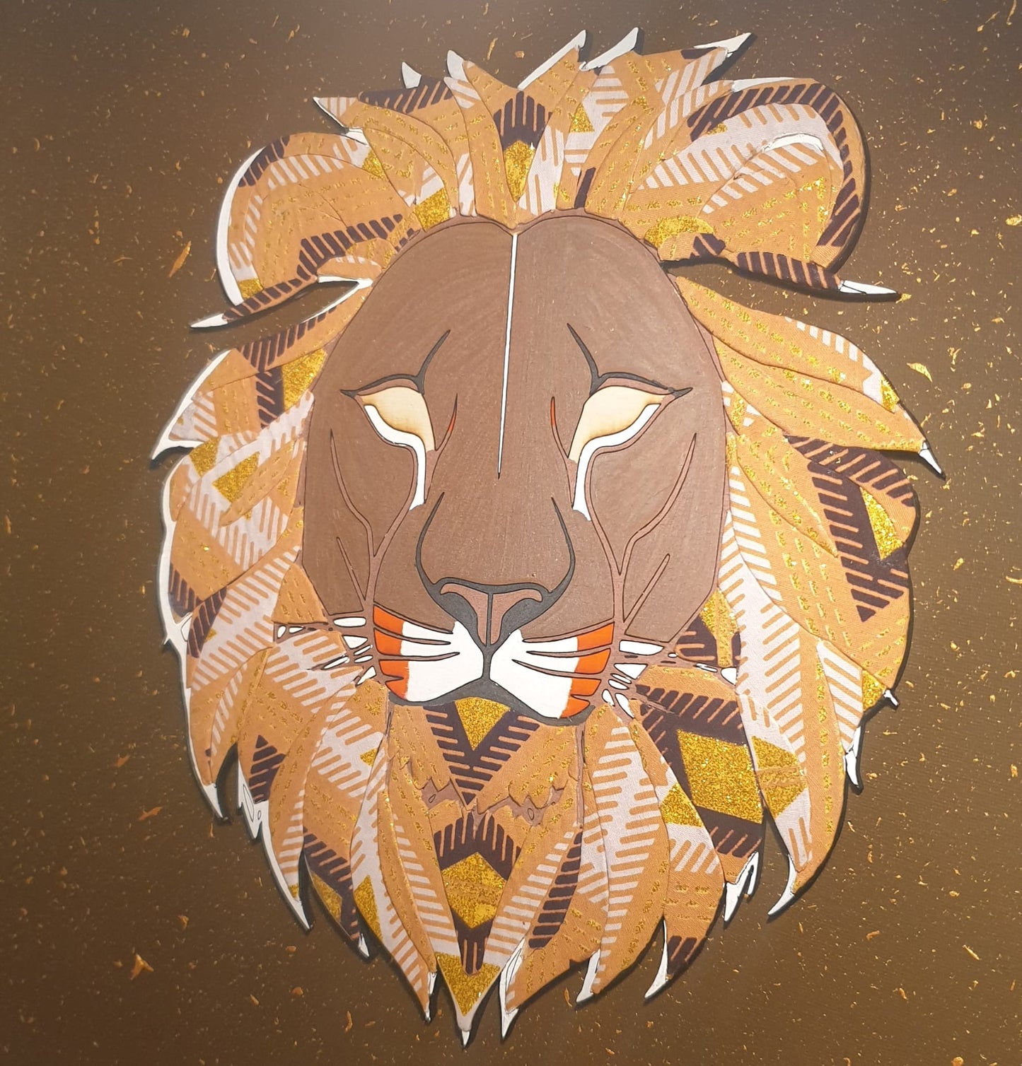 The King